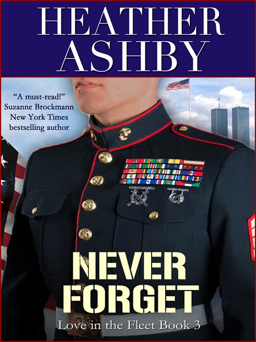 Title details for Never Forget by Heather Ashby - Available